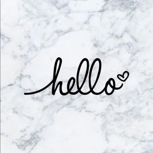 Meet your Posher, Natalie